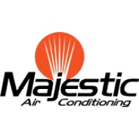 Majestic Air Conditioning logo, Majestic Air Conditioning contact details