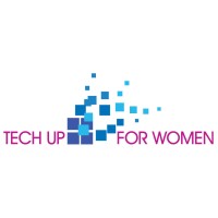 Tech Up For Women Conference, November 2020 Here we come! New York City logo, Tech Up For Women Conference, November 2020 Here we come! New York City contact details