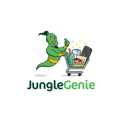 Jungle Genie LLC logo, Jungle Genie LLC contact details