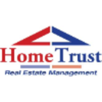 HomeTrust Real Estate Management logo, HomeTrust Real Estate Management contact details