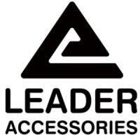 Leader Accessories logo, Leader Accessories contact details