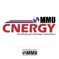 MMU Cnergy logo, MMU Cnergy contact details