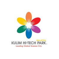 Kulim Hi-Tech Park, Malaysia logo, Kulim Hi-Tech Park, Malaysia contact details