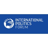 International Politics Forum logo, International Politics Forum contact details