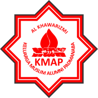 Keluarga Muslim Alumni Padmanaba logo, Keluarga Muslim Alumni Padmanaba contact details