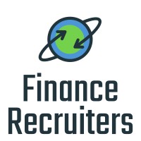 Finance Recruiters logo, Finance Recruiters contact details