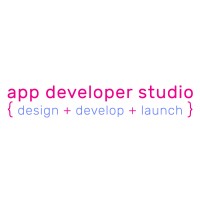 App Developer Studio logo, App Developer Studio contact details