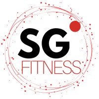 FitnessSG logo, FitnessSG contact details