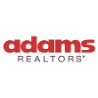 Adams REALTORS logo, Adams REALTORS contact details