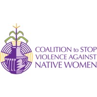 COALITION TO STOP VIOLENCE AGAINST NATIVE WOMEN logo, COALITION TO STOP VIOLENCE AGAINST NATIVE WOMEN contact details