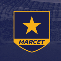 Marcet Football logo, Marcet Football contact details