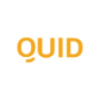 Quid logo, Quid contact details