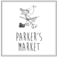 Parker's Market logo, Parker's Market contact details