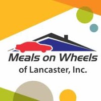 Meals on Wheels of Lancaster logo, Meals on Wheels of Lancaster contact details