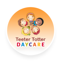 Teeter Totter Daycare logo, Teeter Totter Daycare contact details