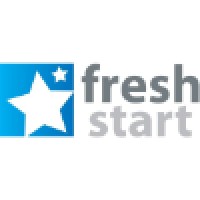 Fresh Start logo, Fresh Start contact details