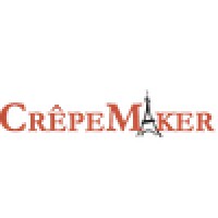 Crepemaker logo, Crepemaker contact details