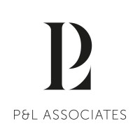 P&L Associates logo, P&L Associates contact details