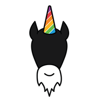 Bearded Unicorn Marketing logo, Bearded Unicorn Marketing contact details