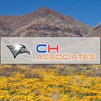 CH Associates logo, CH Associates contact details