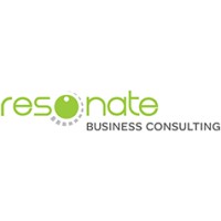 Resonate Business Consulting logo, Resonate Business Consulting contact details