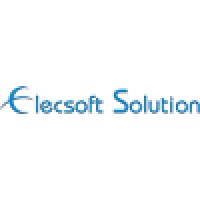 Elecsoft Solution logo, Elecsoft Solution contact details