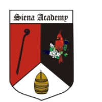 Siena Academy logo, Siena Academy contact details