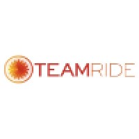 TEAMride logo, TEAMride contact details