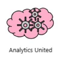 Analytics United logo, Analytics United contact details