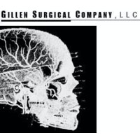 Gillen Surgical logo, Gillen Surgical contact details