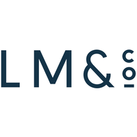 LM & Co. logo, LM & Co. contact details