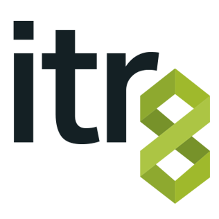 itr8group logo, itr8group contact details