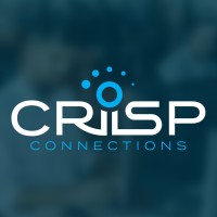 Crisp Connections logo, Crisp Connections contact details