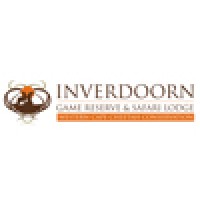 Inverdoorn Game Reserve & Safari Lodge logo, Inverdoorn Game Reserve & Safari Lodge contact details