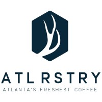 ATL RSTRY logo, ATL RSTRY contact details