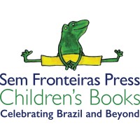 Sem Fronteiras Press logo, Sem Fronteiras Press contact details