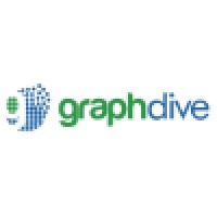 GraphDive logo, GraphDive contact details