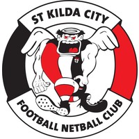 St Kilda City Football and Netball Club logo, St Kilda City Football and Netball Club contact details