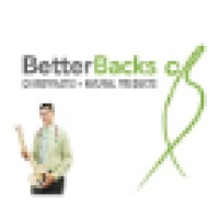 Better Backs Chiropractic & Natural Products logo, Better Backs Chiropractic & Natural Products contact details