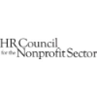 HR Council for the Nonprofit Sector logo, HR Council for the Nonprofit Sector contact details