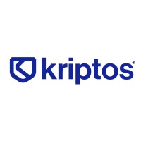 Kriptos logo, Kriptos contact details