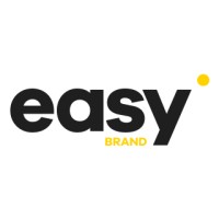 Easy Brand logo, Easy Brand contact details