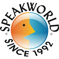 Speakworld Language Services logo, Speakworld Language Services contact details