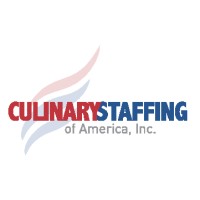 Culinary Staffing of America Inc logo, Culinary Staffing of America Inc contact details