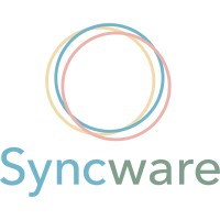 Syncware logo, Syncware contact details