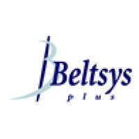 BeltSys Plus logo, BeltSys Plus contact details