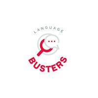 Language Busters logo, Language Busters contact details