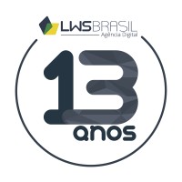 LWS Brasil - Agência de Marketing Digital logo, LWS Brasil - Agência de Marketing Digital contact details