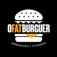 O Fat Burguer Steakhouse & Hamburgueria logo, O Fat Burguer Steakhouse & Hamburgueria contact details