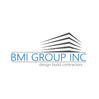 BMI GROUP INC logo, BMI GROUP INC contact details